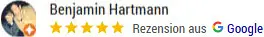 11 Google Rezension für Yvonne Furchert BAUFI FOX Baufinanzierungen